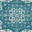 Rug Turquoise Swatch link