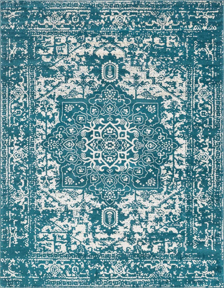 Detail image of 9' x 12' Arlington Rug