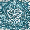 Rug Turquoise Swatch link