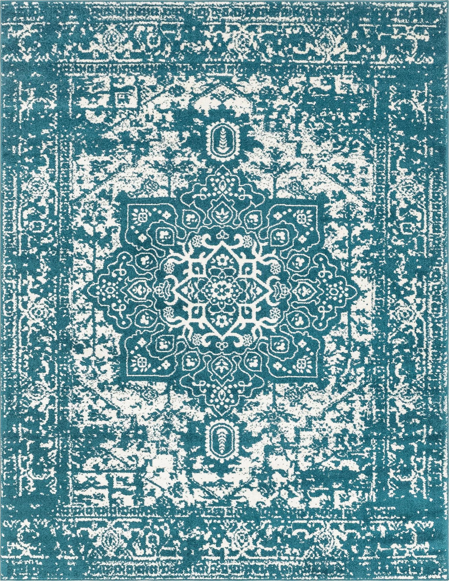 Rug Turquoise Swatch link