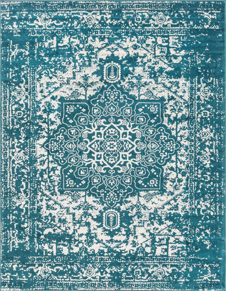 Detail image of 7' x 10' Arlington Rug