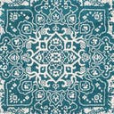 Rug Turquoise Swatch link