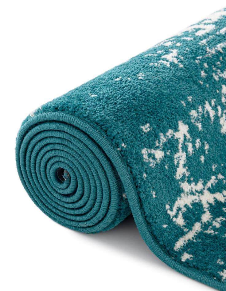 Detail image of 2' x 3' Arlington Rug