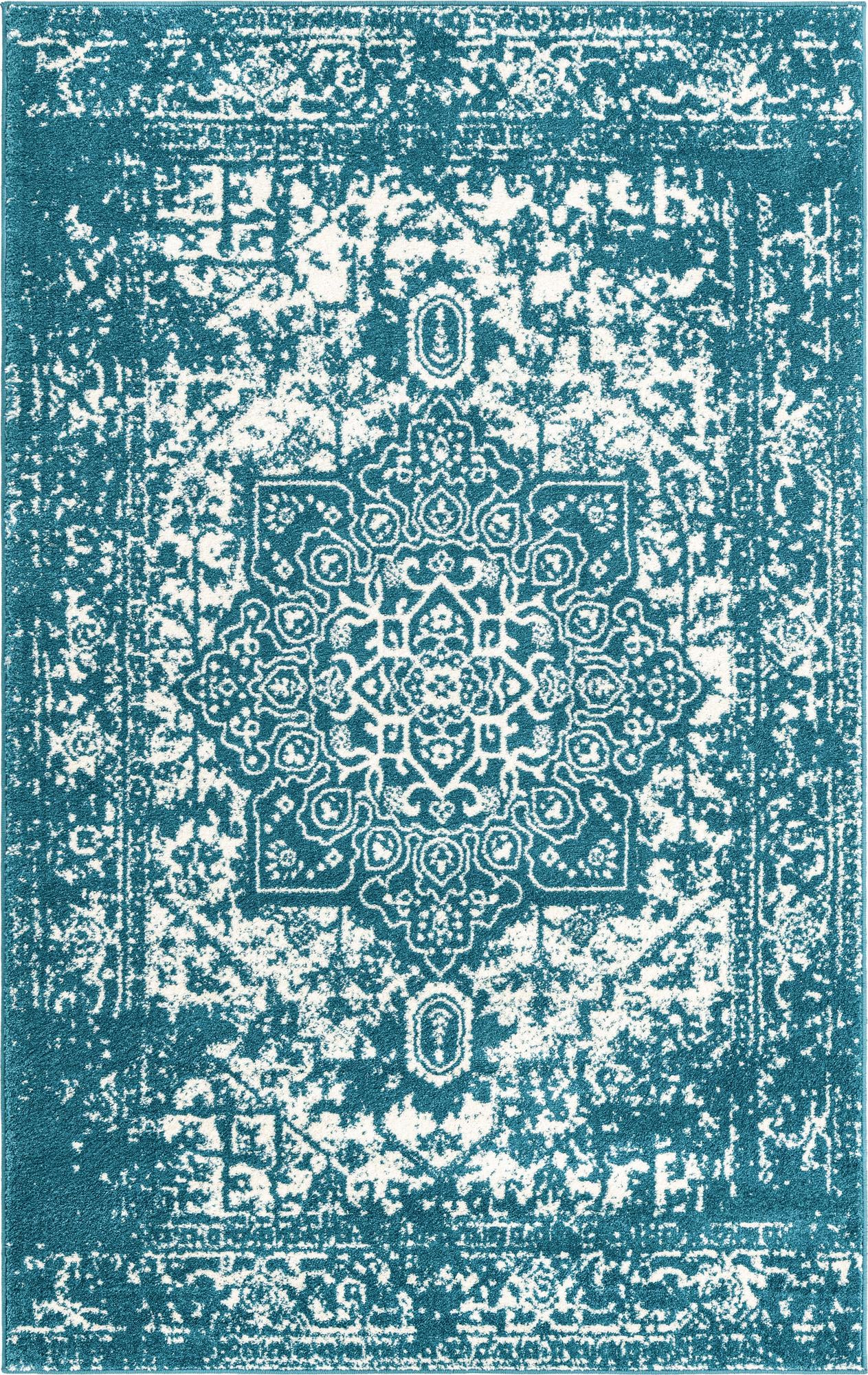 Rug Turquoise Swatch link