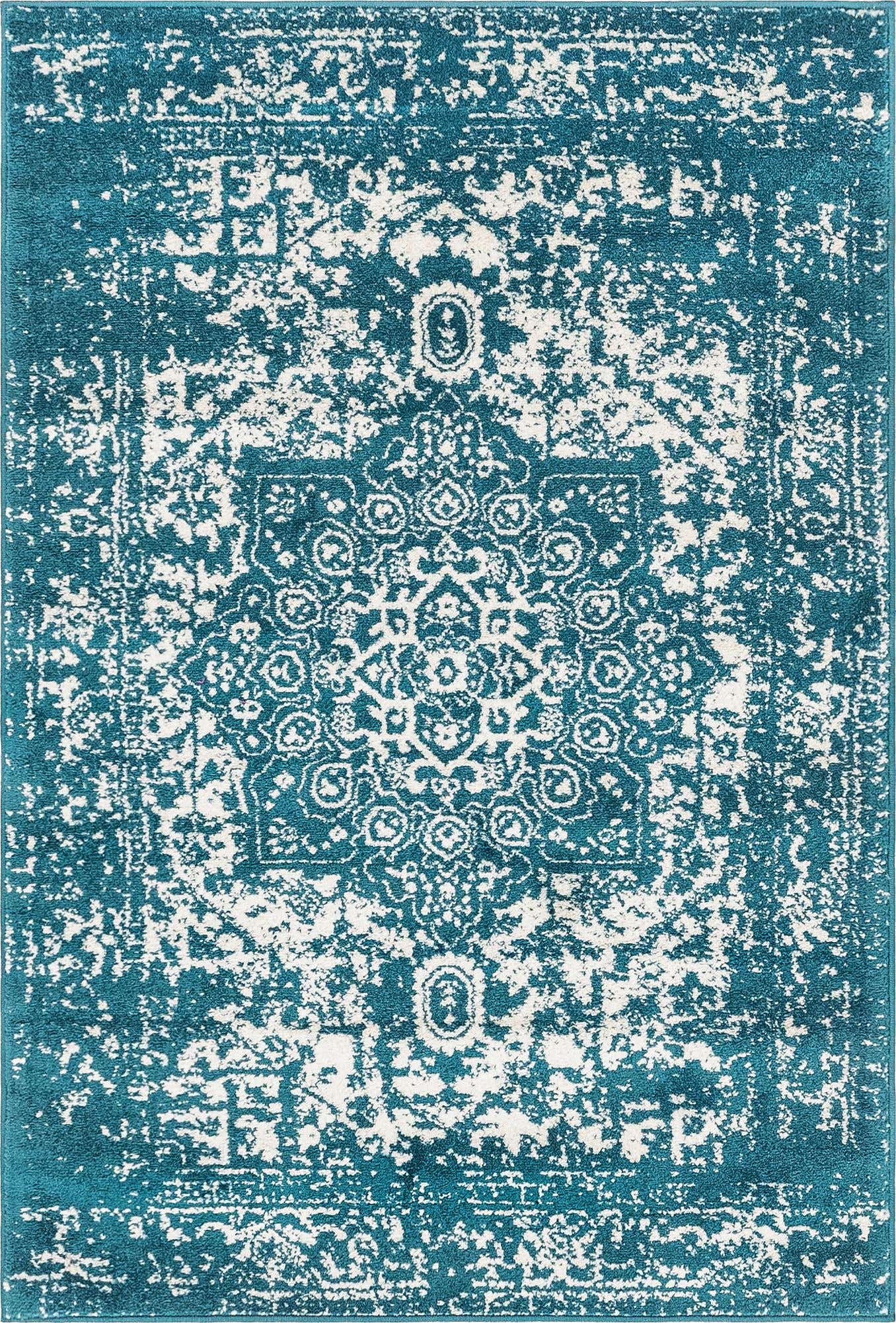 4' x 6' Arlington Rug