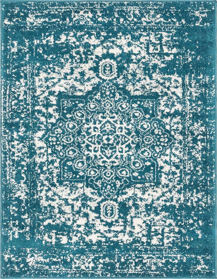 Detail image of 3' x 5' 3 Arlington Rug