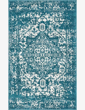 3' x 5' 3 Arlington Rug