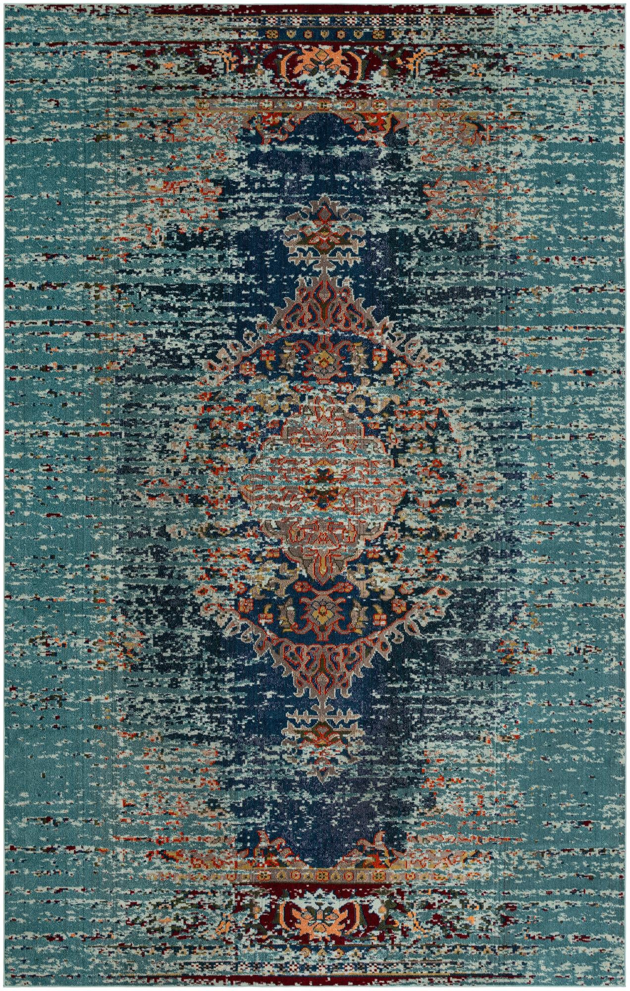 Rug Turquoise Swatch link