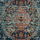 Rug Turquoise Swatch link