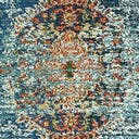 Rug Turquoise Swatch link