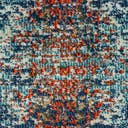 Rug Turquoise Swatch link