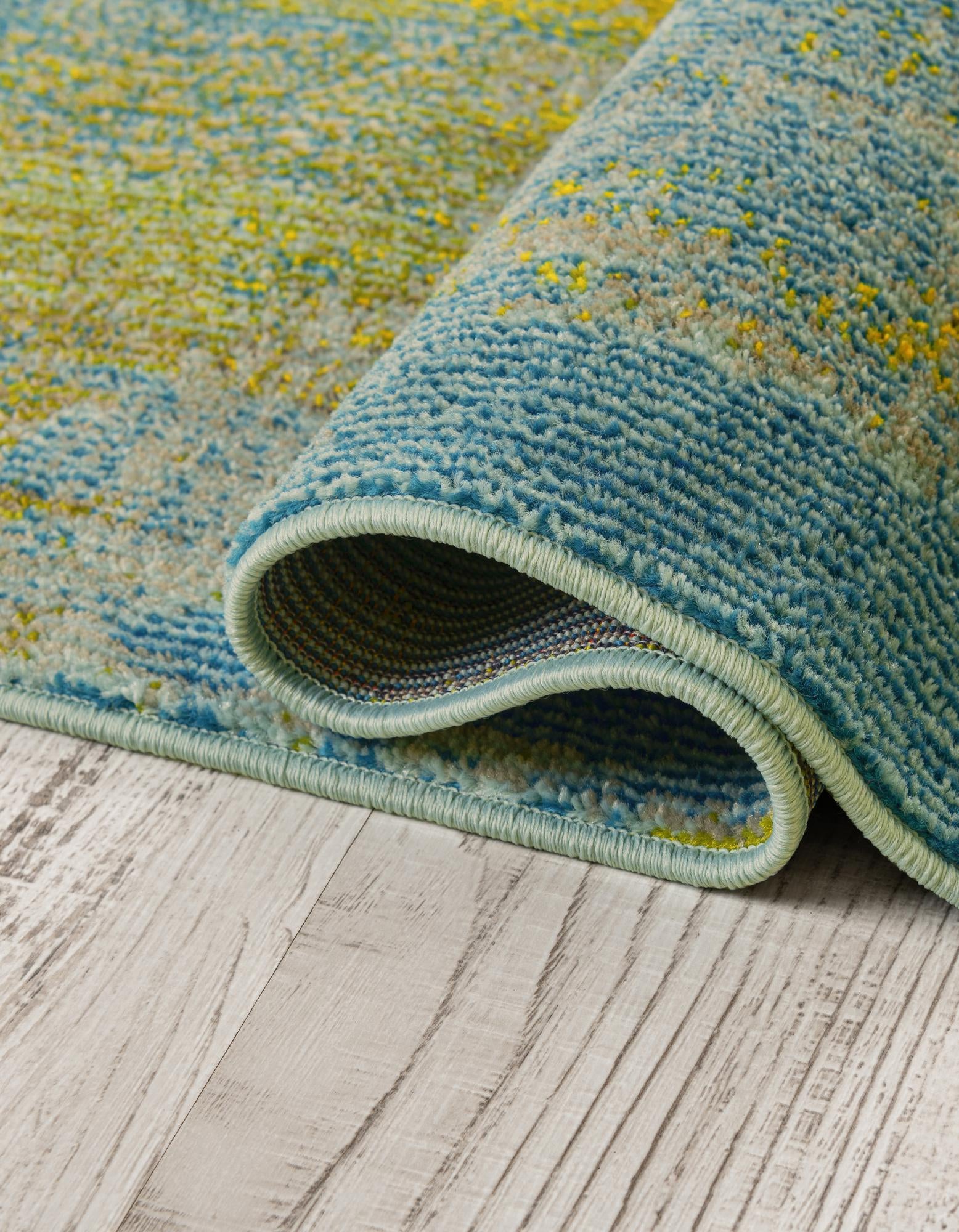 10' x 13' Washable Barcelona Rug