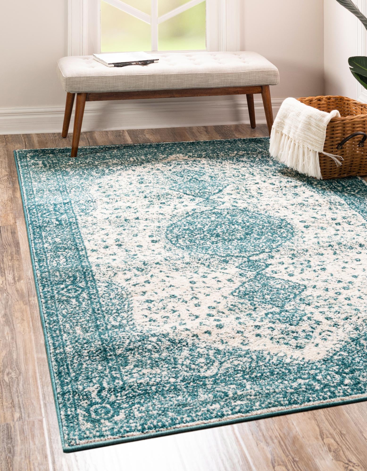 7' x 10' Bexley Rug