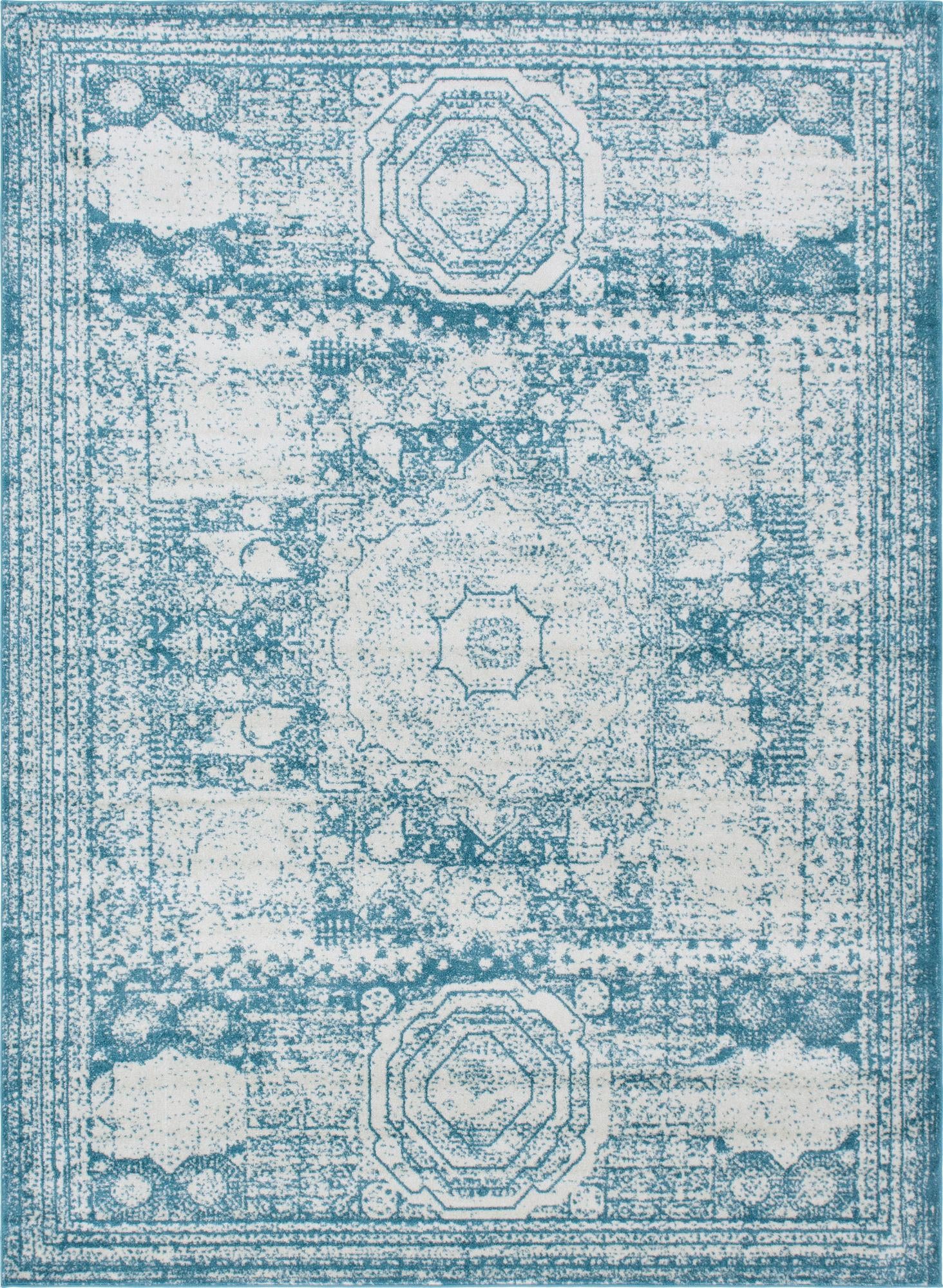 Rug Turquoise Swatch link