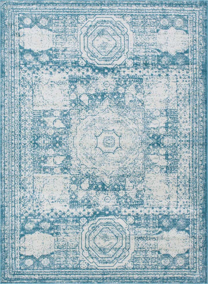 275cm x 370cm Bexley Alfombra