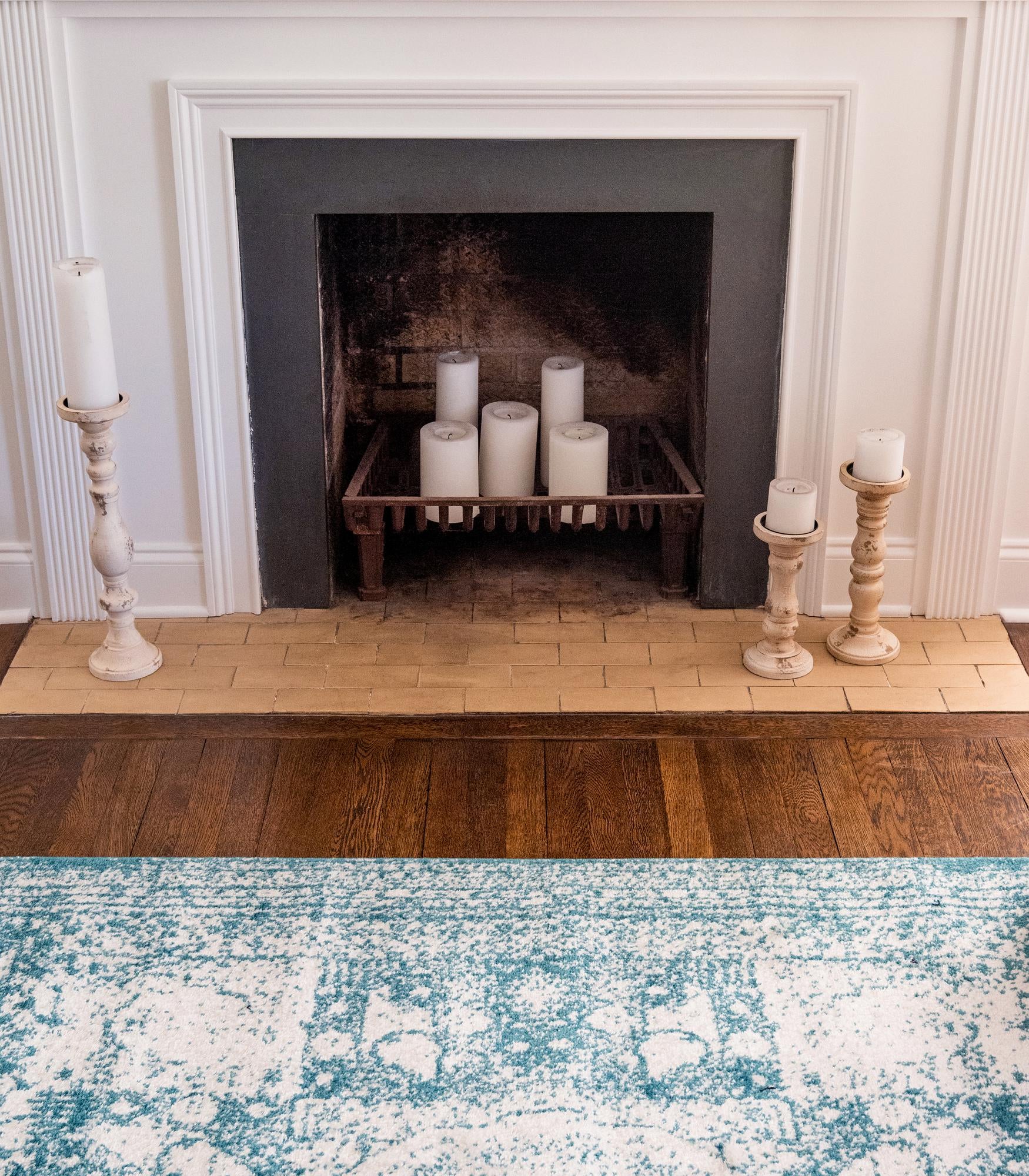 4' x 6' Bexley Rug