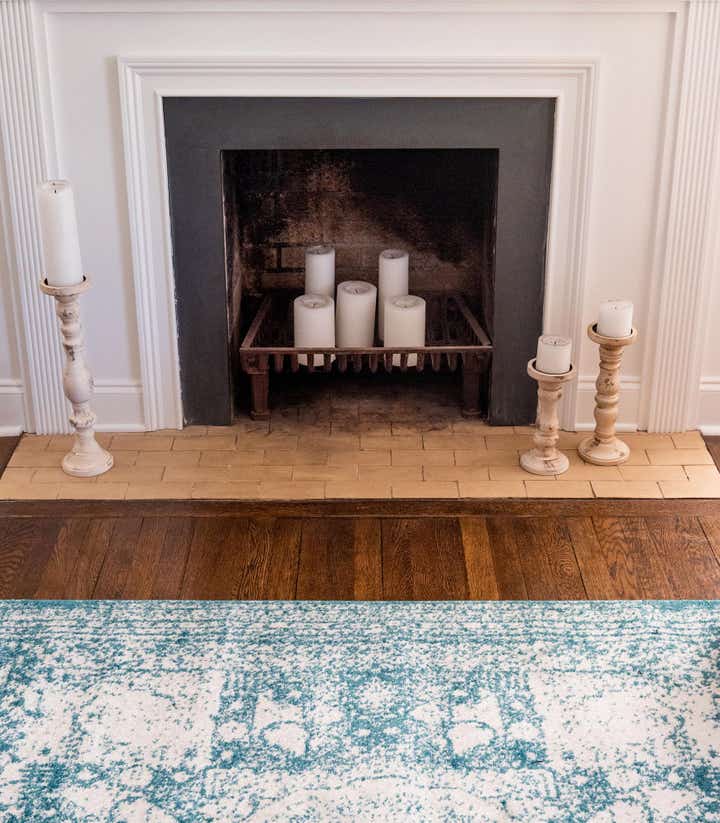 275cm x 370cm Bexley Alfombra