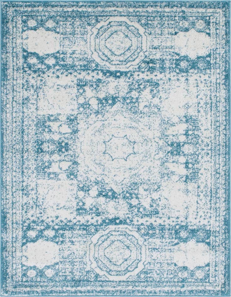 Detail image of 4' x 6' Bexley Rug