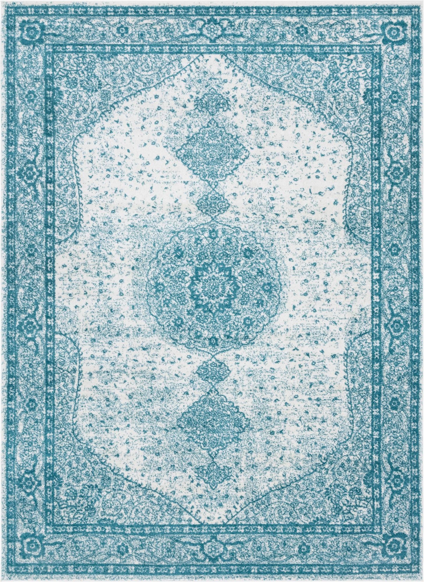 Rug Turquoise Swatch link