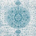 Rug Turquoise Swatch link