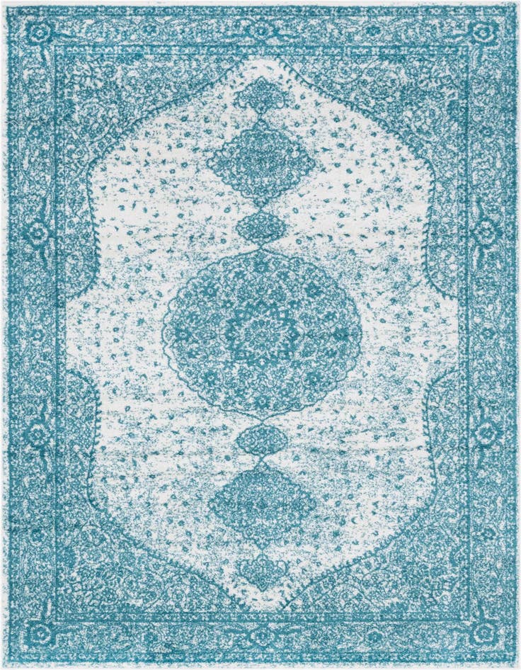 Detail image of 6' x 9' Bexley Rug