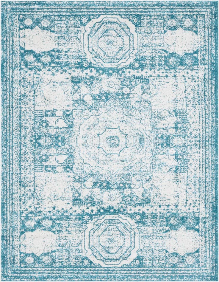 Detail image of 7' x 10' Bexley Rug