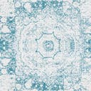 Rug Turquoise Swatch link