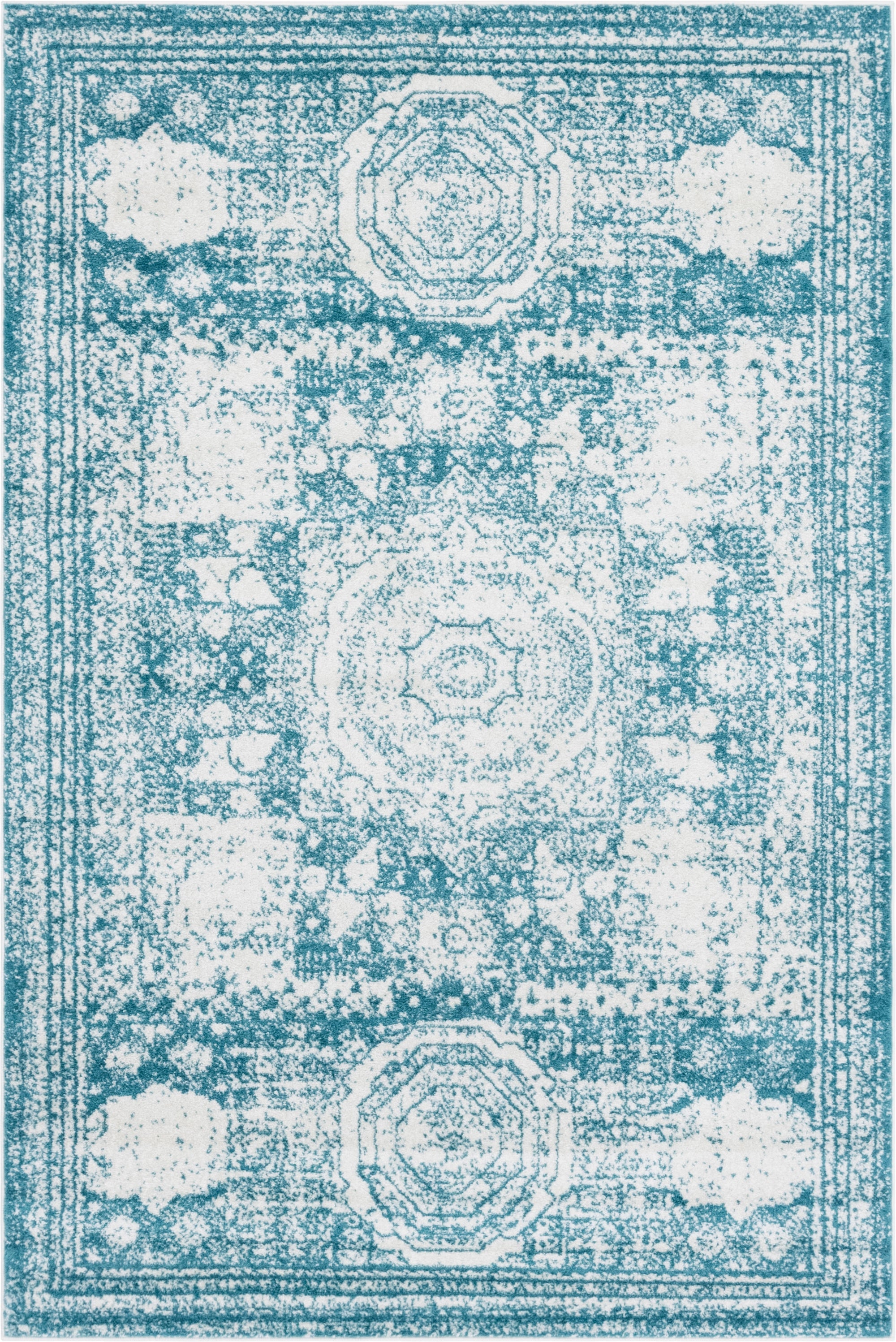 Rug Turquoise Swatch link