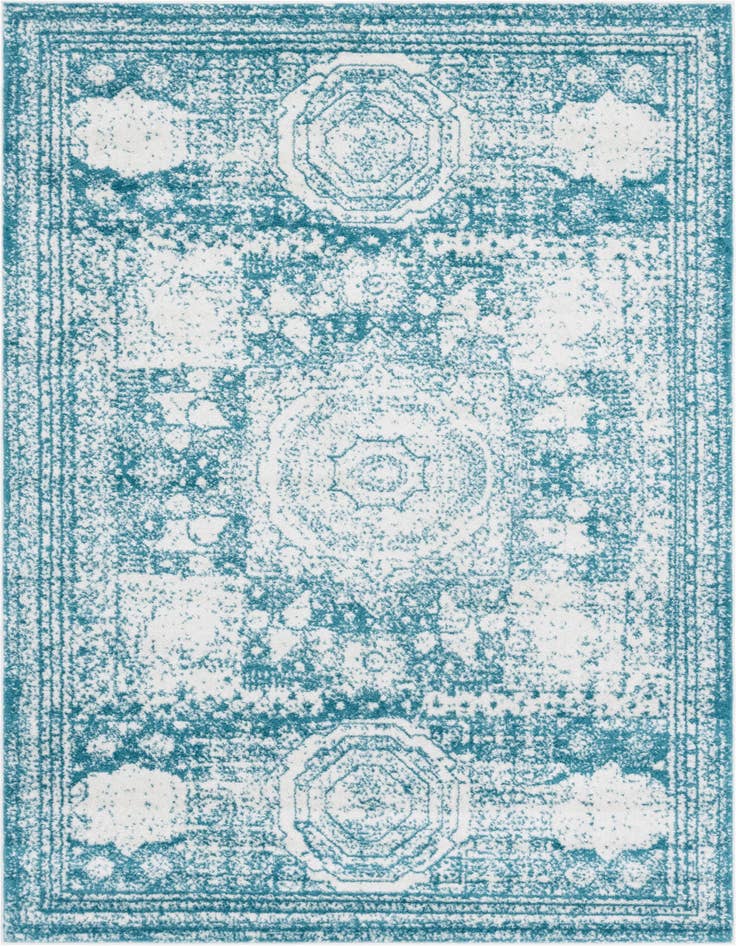 Detail image of 6' x 9' Bexley Rug