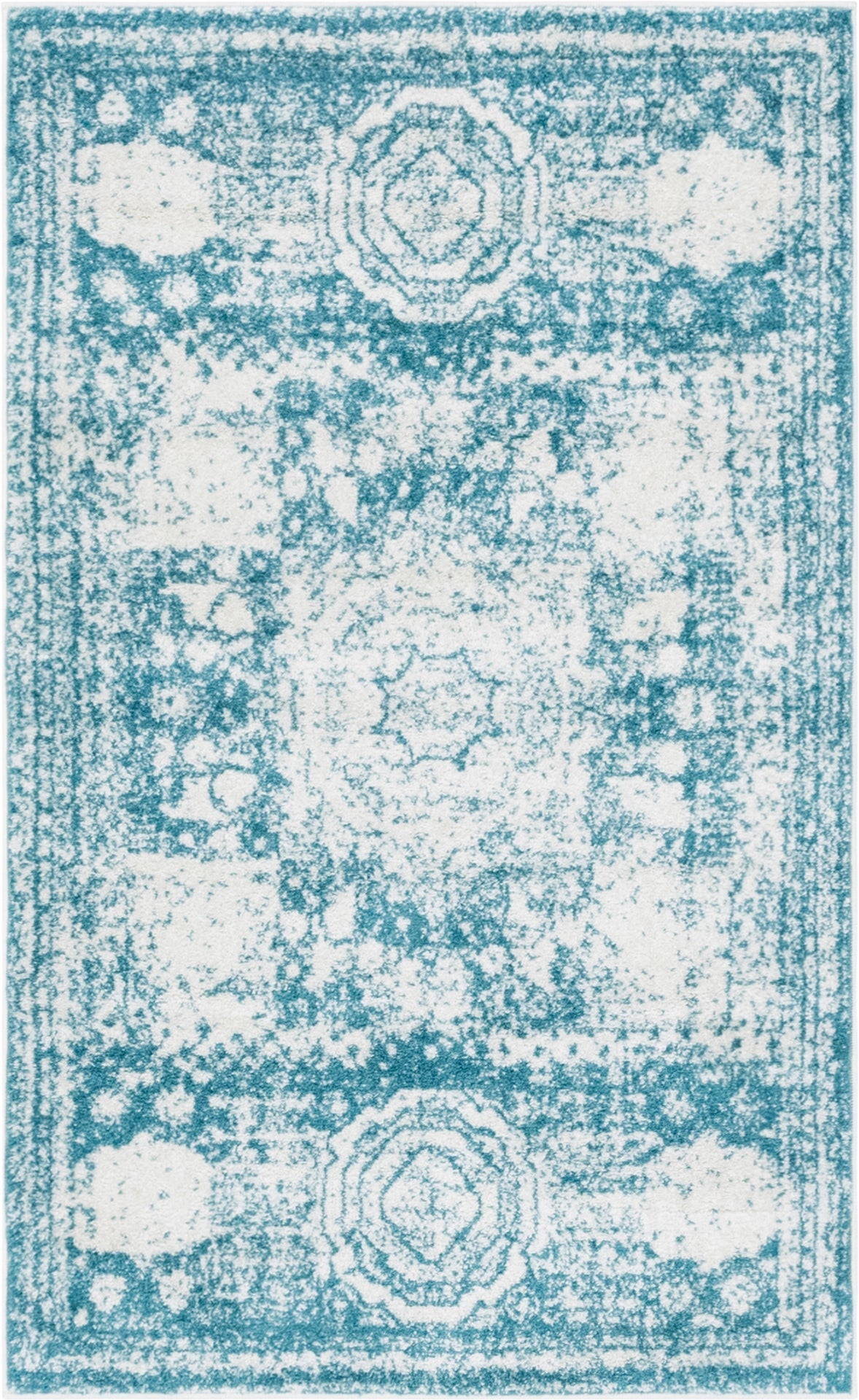 Rug Turquoise Swatch link