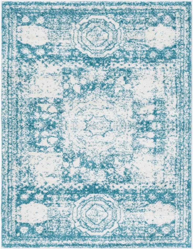Detail image of 3' 3 x 5' 3 Bexley Rug