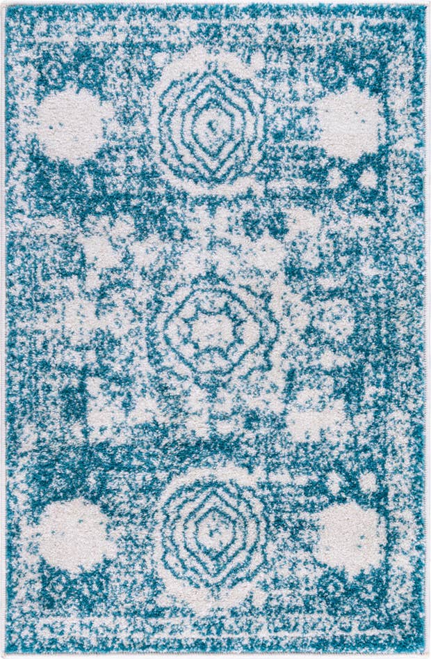 Detail image of 2' x 3' Bexley Rug