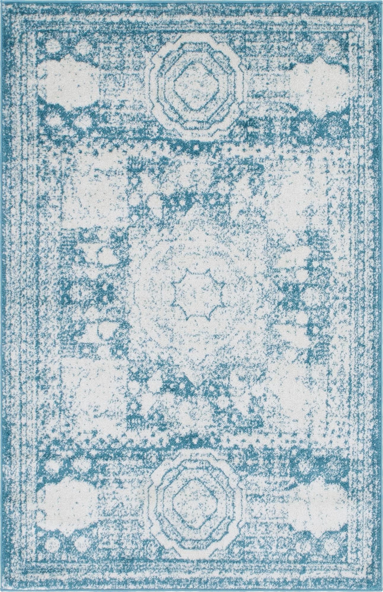 4' x 6' Bexley Rug