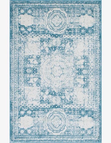 4' x 6' Bexley Rug