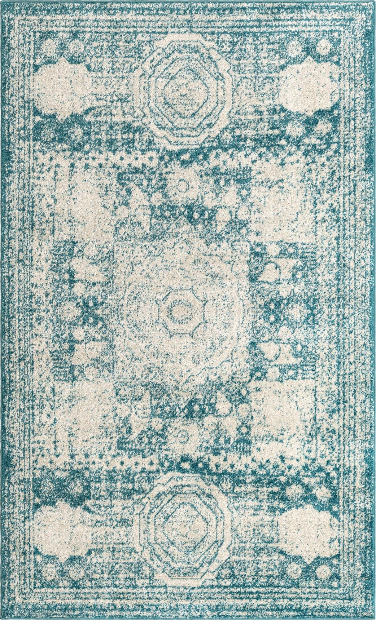 5' x 8' Bexley Rug