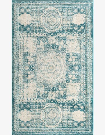 5' x 8' Bexley Rug
