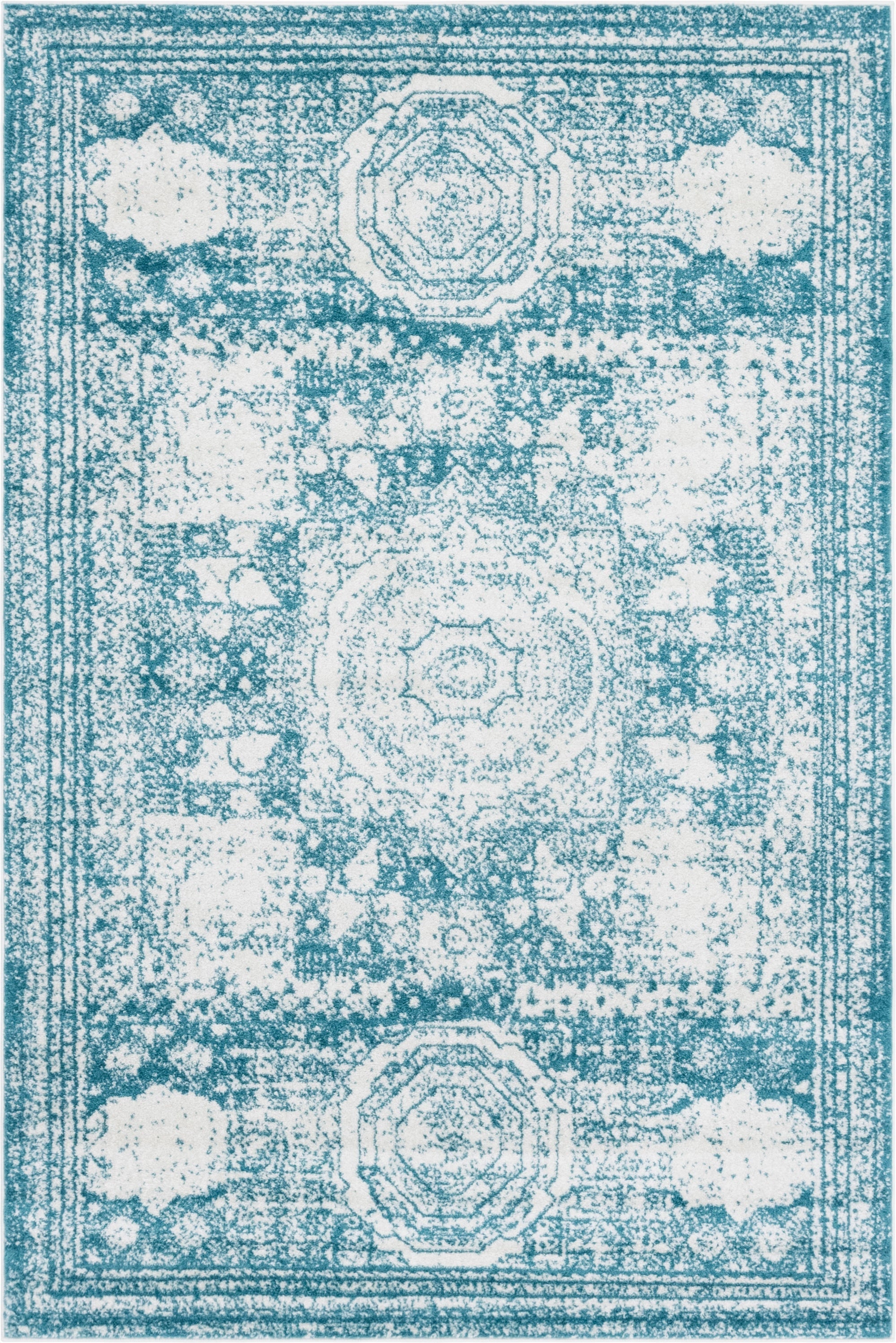 Primary image 6' x 9' Bexley Rug