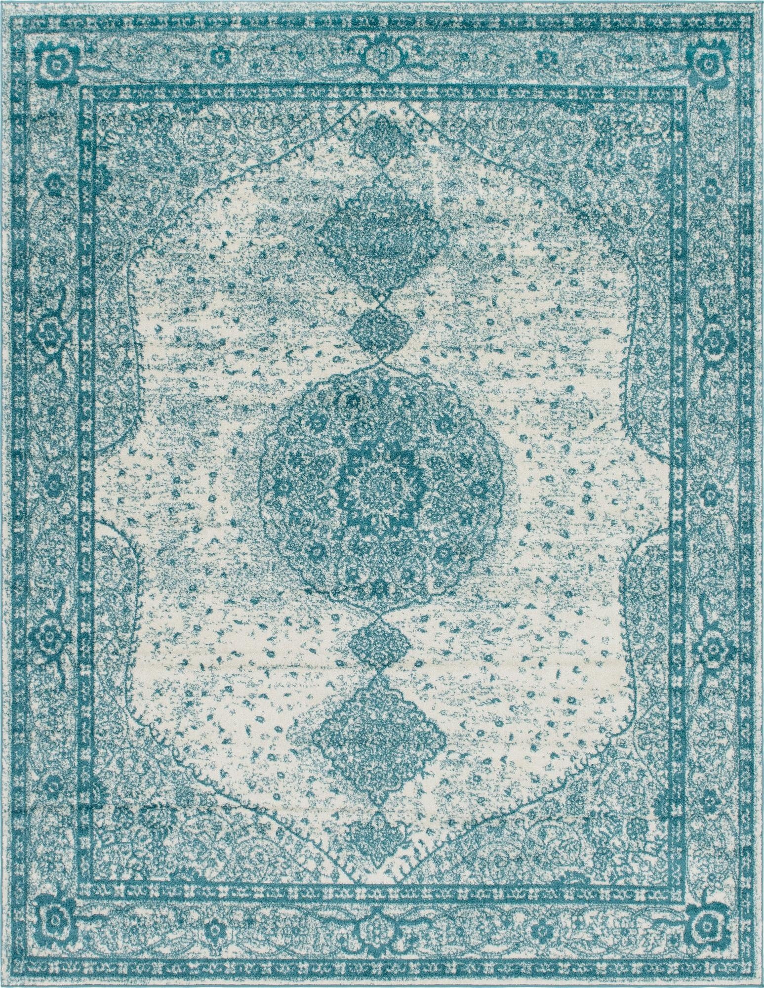 8' x 10' Bexley Rug