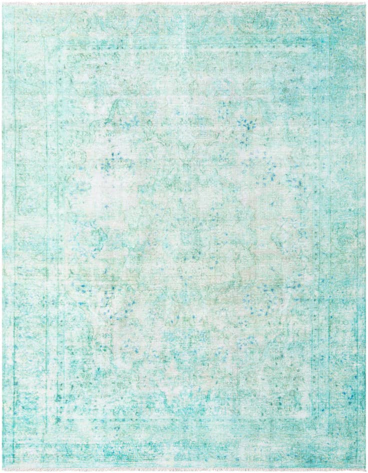 Detail image of 5' 1 x 7' 10 Boutique Rug