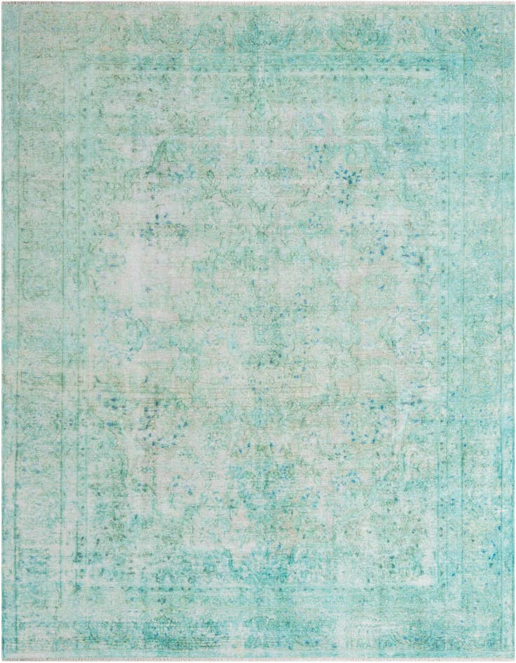 Detail image of 7' 10 x 10' Boutique Rug