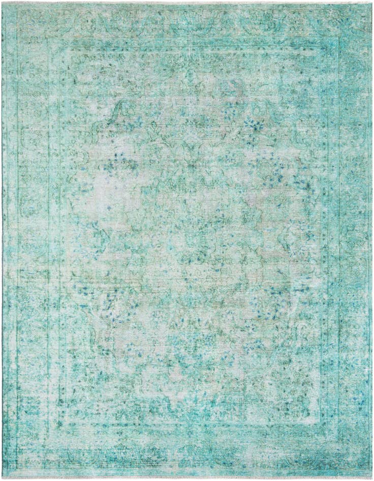 Detail image of 9' x 11' 10 Boutique Rug