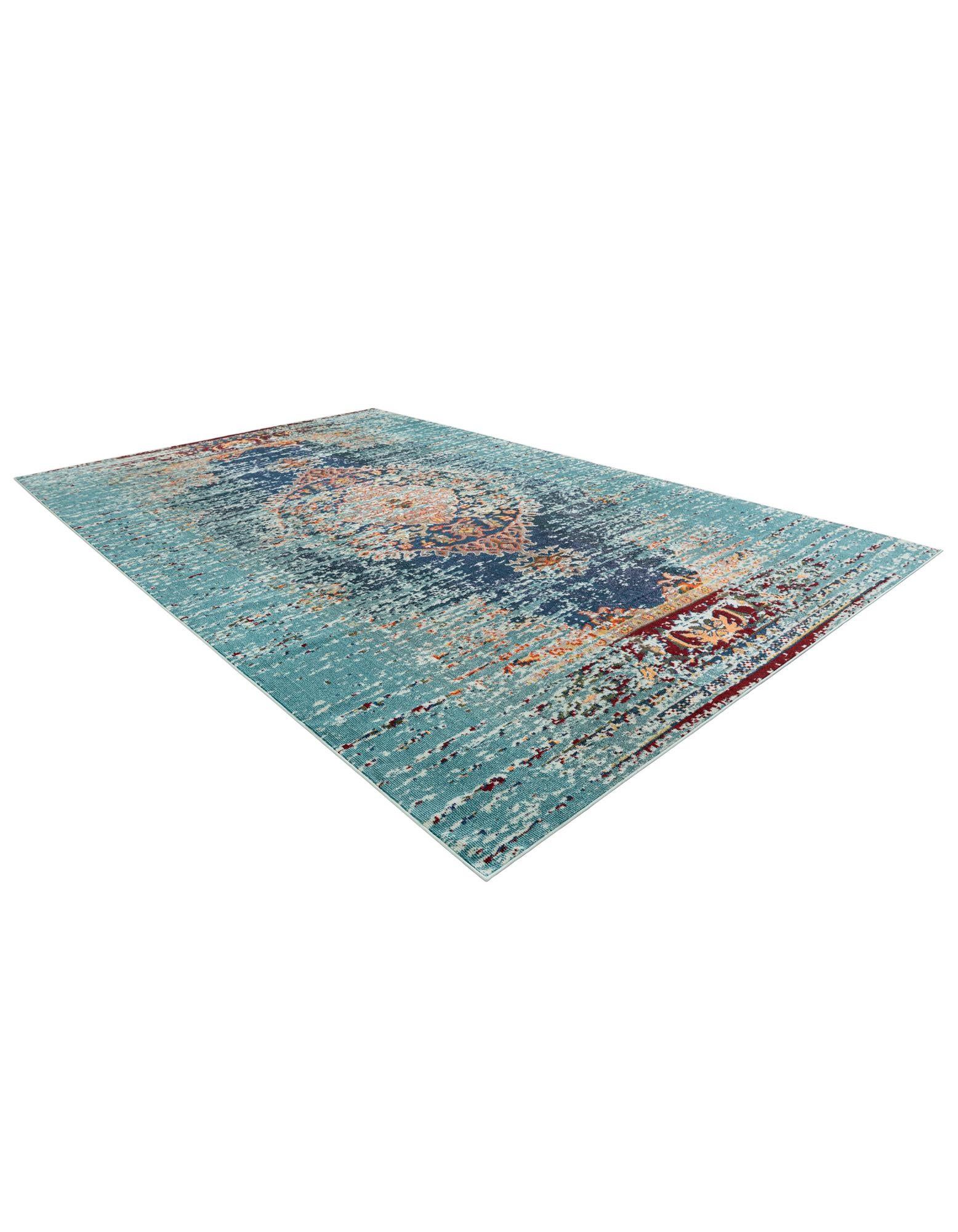 10' 6 x 16' 5 Washable Carnevale Rug