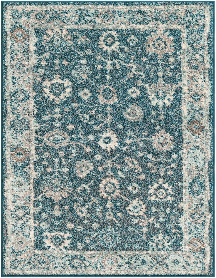 Detail image of 3' x 5' 3 Carrington Rug