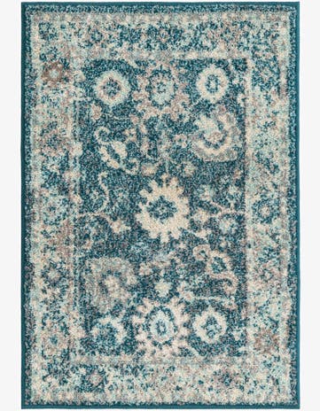 2' x 3' Carrington Rug