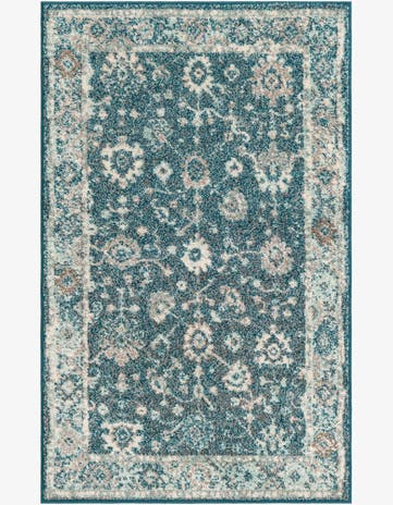 3' x 5' 3 Carrington Rug