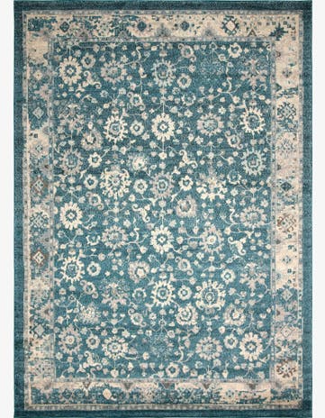 10' x 14' Carrington Rug