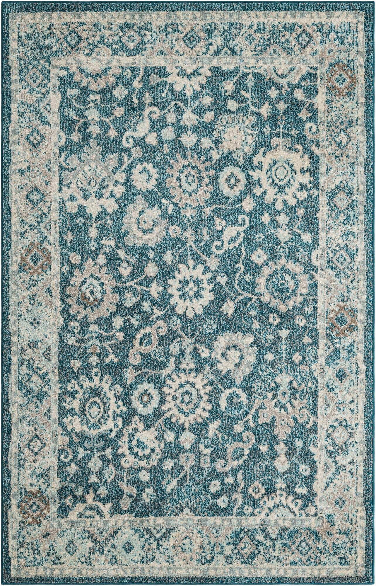 Primary image 5' 3 x 8' Carrington Rug