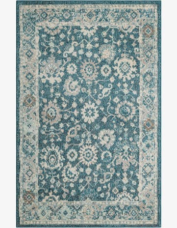 5' 3 x 8' Carrington Rug