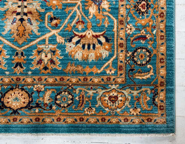 5' x 8' Charlestown Rug
