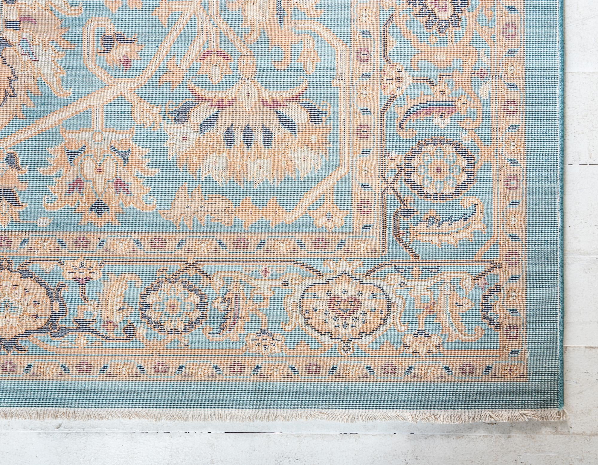 5' x 8' Charlestown Rug